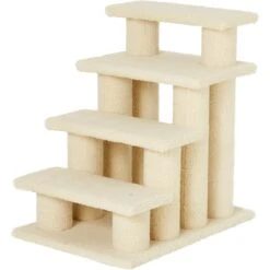 Frisco 18.5 Or 24.5 Inch 2-in-1 Cat & Dog Stairs 10 Frisco 18.5 Or 24.5 Inch 2-in-1 Cat & Dog Stairs -Frisco 140154 PT3. AC SS1800 V1584452475