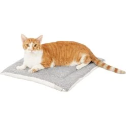 Frisco Reversible Square Cat Pad 10 Frisco Reversible Square Cat Pad -Frisco 144826 PT4. AC SS1800 V1578443214
