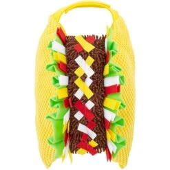 Frisco Taco Dog & Cat Costume 10 Frisco Taco Dog & Cat Costume -Frisco 158826 PT4. AC SS1800 V1567176838
