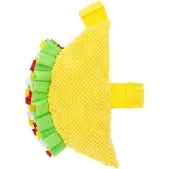 Frisco Taco Dog & Cat Costume 12 Frisco Taco Dog & Cat Costume -Frisco 158826 PT6. AC SS1800 V1567180030