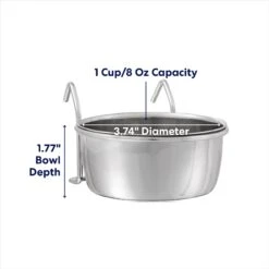 Frisco -Frisco 159871 PT1. AC SS1800 V1692728193