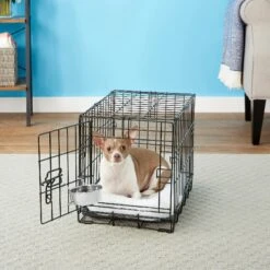 Frisco Stainless Steel Kennel Bowl Dog & Cat Bowl 6 Frisco Stainless Steel Kennel Bowl Dog & Cat Bowl -Frisco 159871 PT3. AC SS1800 V1570543067