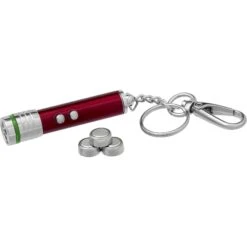 Frisco 2-in-1 Laser & LED Light Laser Cat Toy 8 Frisco 2-in-1 Laser & LED Light Laser Cat Toy -Frisco 166309 PT4. AC SS1800 V1573675557