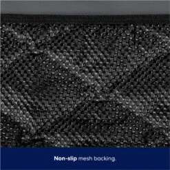 Frisco Quilted Water Resistant Bench Car Seat Cover -Frisco 169661 PT2. AC SS1800 V1668199308