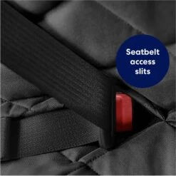 Frisco Quilted Water Resistant Hammock Car Seat Cover -Frisco 169665 PT4. AC SS1800 V1668186543