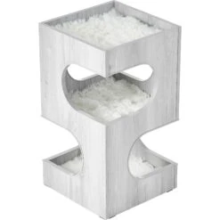Frisco 28-in Modern Cat Tree & Condo 11 Frisco 28-in Modern Cat Tree & Condo -Frisco 177899 PT5. AC SS1800 V1584453365