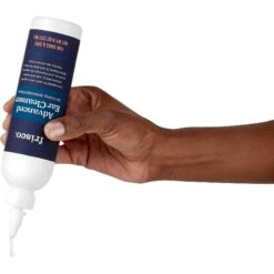 Frisco Advanced Ear Cleaner For Dogs & Cats, 8-oz Bottle -Frisco 178703 PT2. AC SS1800 V1581460377