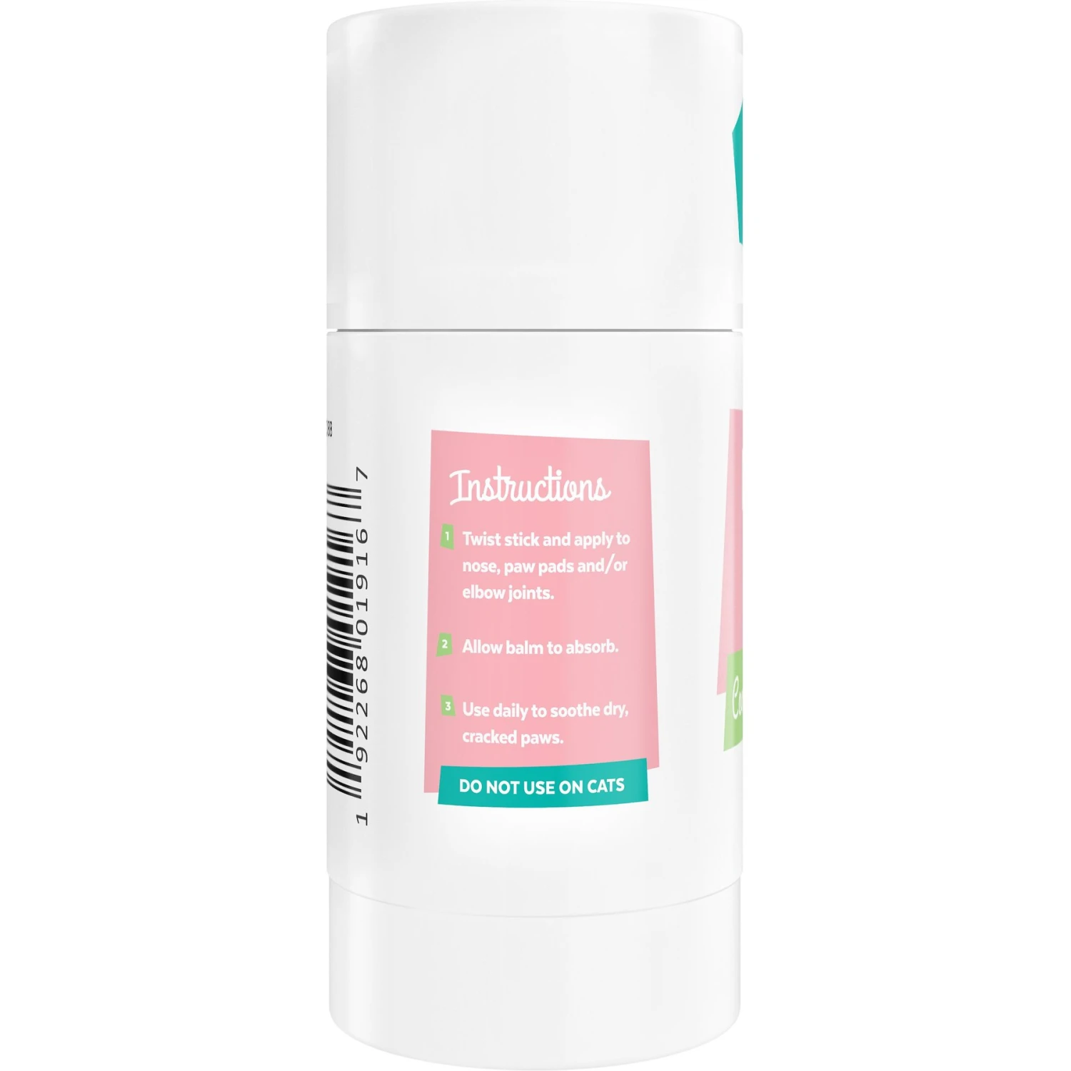 Frisco Dog Paw Balm Stick 2 Frisco Dog Paw Balm Stick - Image 2