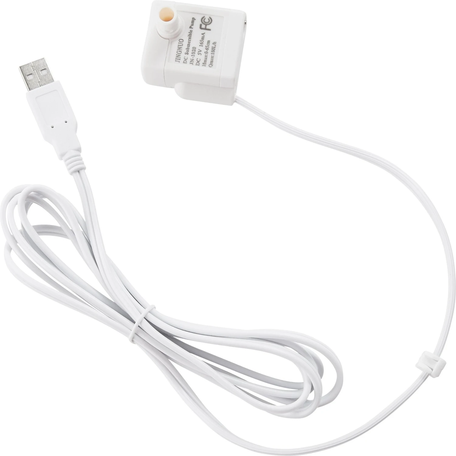 Frisco Pet Fountain Replacement Pump 2 Frisco Pet Fountain Replacement Pump - Image 2