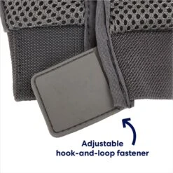 Frisco Dog & Cat Adjustable Grooming Gloves 10 Frisco Dog & Cat Adjustable Grooming Gloves -Frisco 206847 PT2. AC SS1800 V1680186101