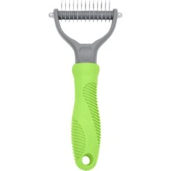 Frisco Dematting Double-Sided Dog & Cat Rake 8 Frisco Dematting Double-Sided Dog & Cat Rake -Frisco 206875 PT5. AC SS1800 V1602047756