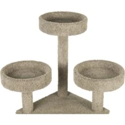 Frisco 65-in Real Carpet Scratch And Lounge Cat Tree 8 Frisco 65-in Real Carpet Scratch And Lounge Cat Tree -Frisco 208942 PT4. AC SS1800 V1589221403
