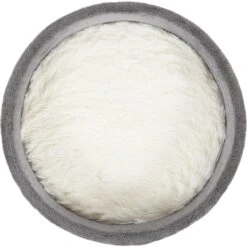 Frisco Modern Round Elevated Cat Bed -Frisco 214363 PT4. AC SS1800 V1591189556