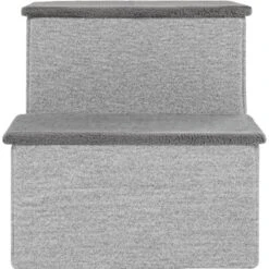 Frisco Collapsible Cat & Dog Stairs & Storage 7 Frisco Collapsible Cat & Dog Stairs & Storage -Frisco 214371 PT2. AC SS1800 V1589908952