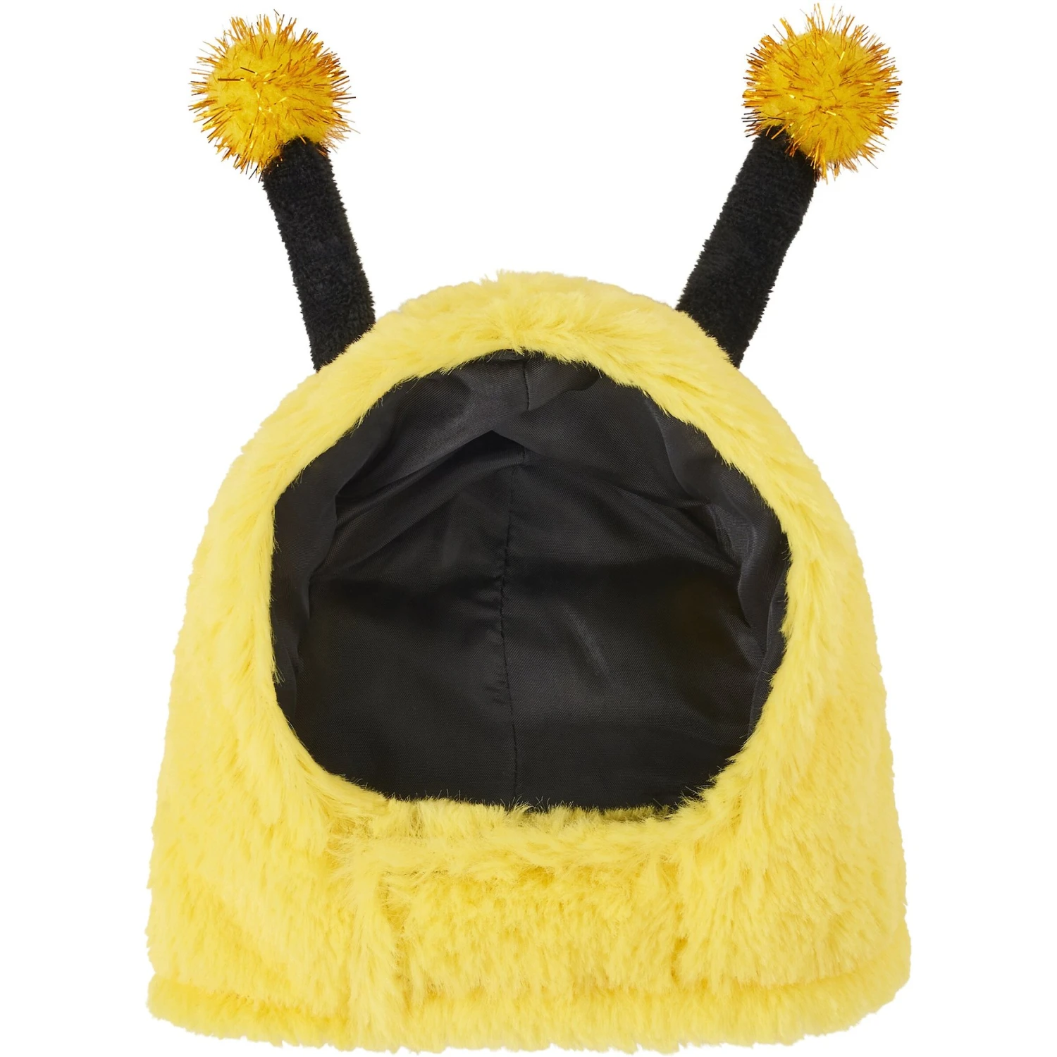 Frisco Bumble Bee Dog & Cat Costume 6 Frisco Bumble Bee Dog & Cat Costume - Image 6