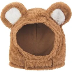 Frisco Front Walking Teddy Bear Dog & Cat Costume 14 Frisco Front Walking Teddy Bear Dog & Cat Costume -Frisco 215507 PT7. AC SS1800 V1622038937