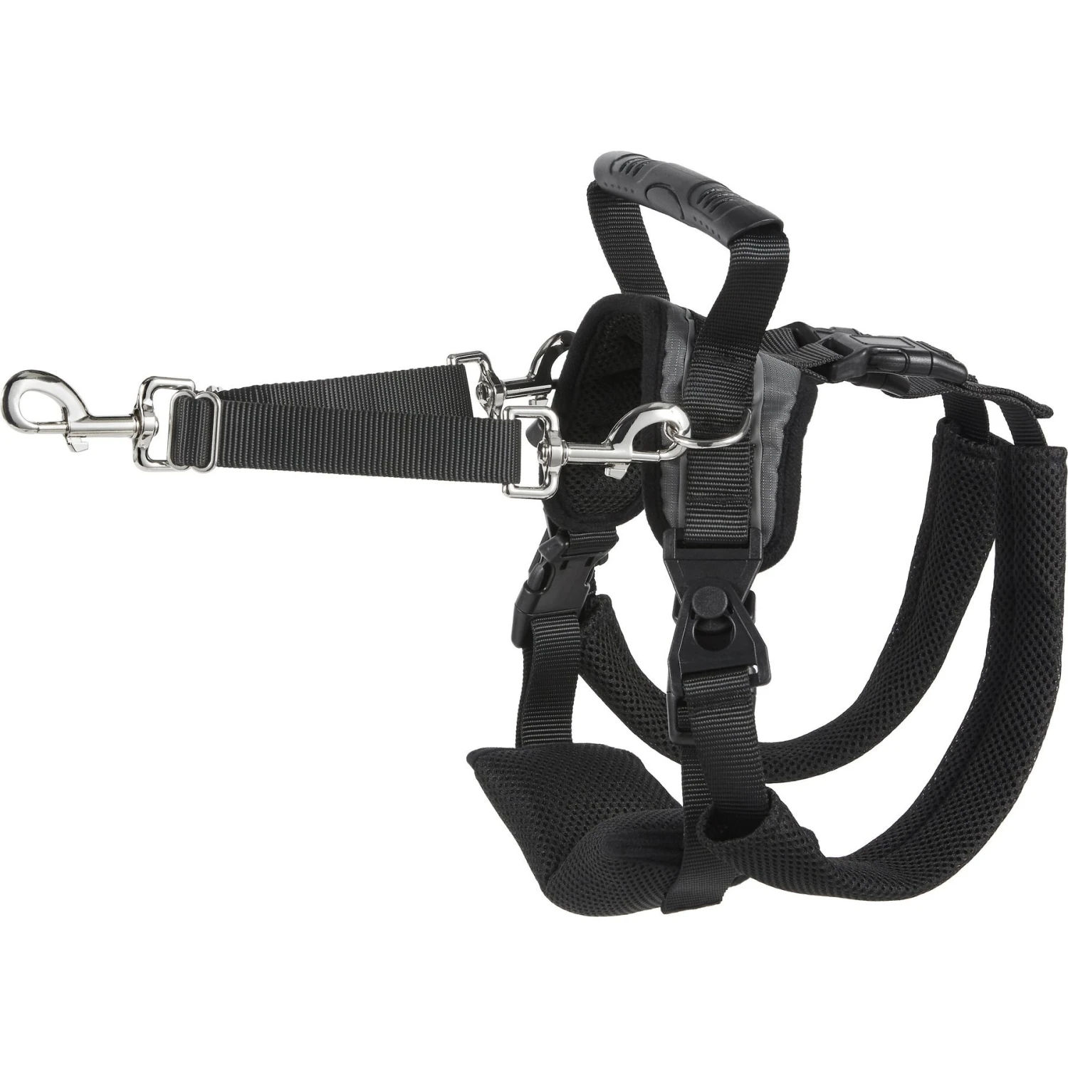 Frisco Rear Lift Handicapped Support Dog Harness 1 Frisco Rear Lift Handicapped Support Dog Harness