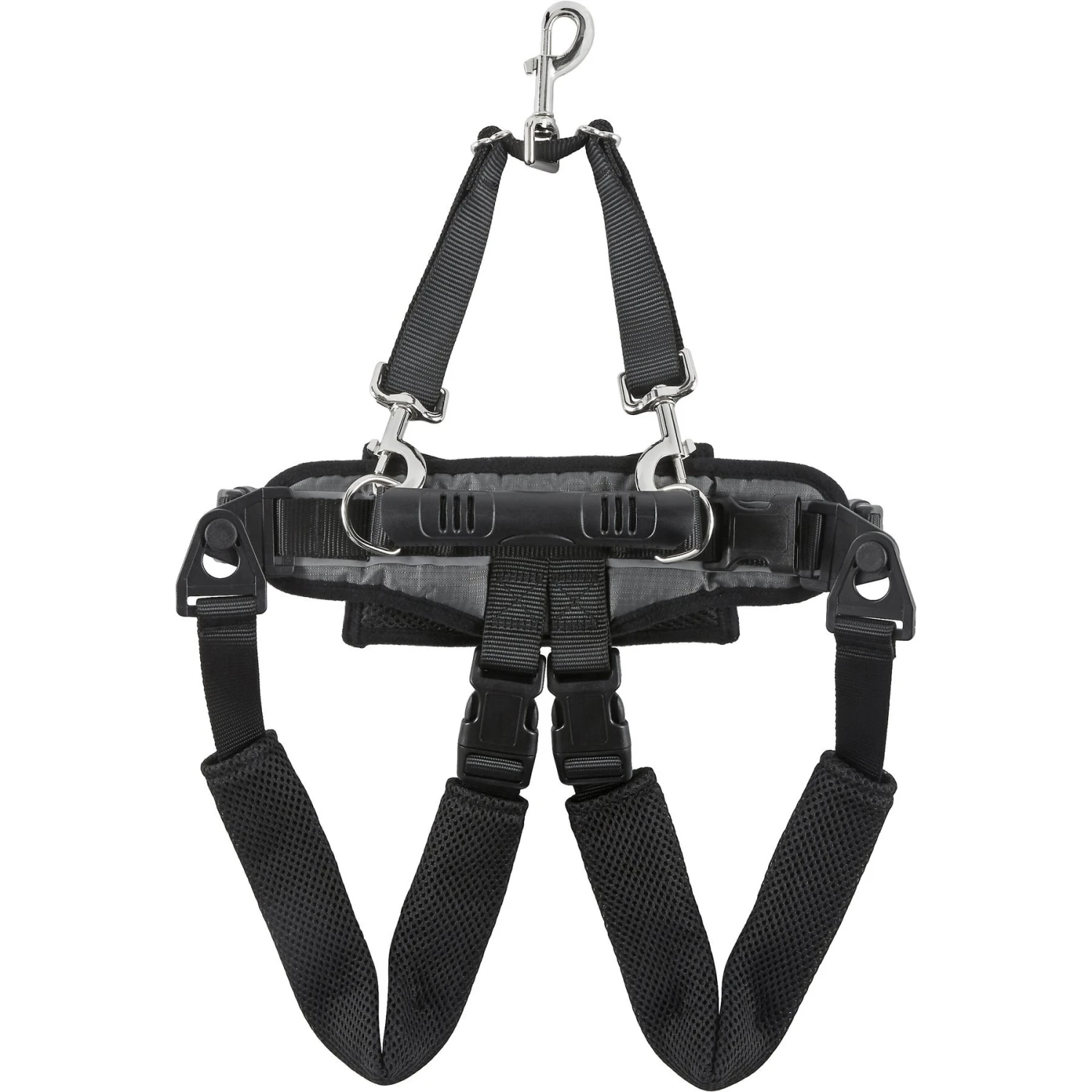 Frisco Rear Lift Handicapped Support Dog Harness 3 Frisco Rear Lift Handicapped Support Dog Harness - Image 3