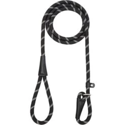 Frisco Reflective Rope Slip Lead Dog Leash 7 Frisco Reflective Rope Slip Lead Dog Leash -Frisco 221212 PT2. AC SS1800 V1596501953