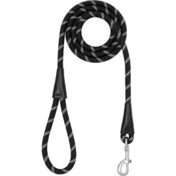 Frisco Reflective Rope Dog Leash -Frisco 221214 PT2. AC SS1800 V1596501960