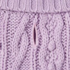 Frisco Bobble-Knit Dog & Cat Turtleneck Sweater 12 Frisco Bobble-Knit Dog & Cat Turtleneck Sweater -Frisco 223763 PT5. AC SS1800 V1599570076