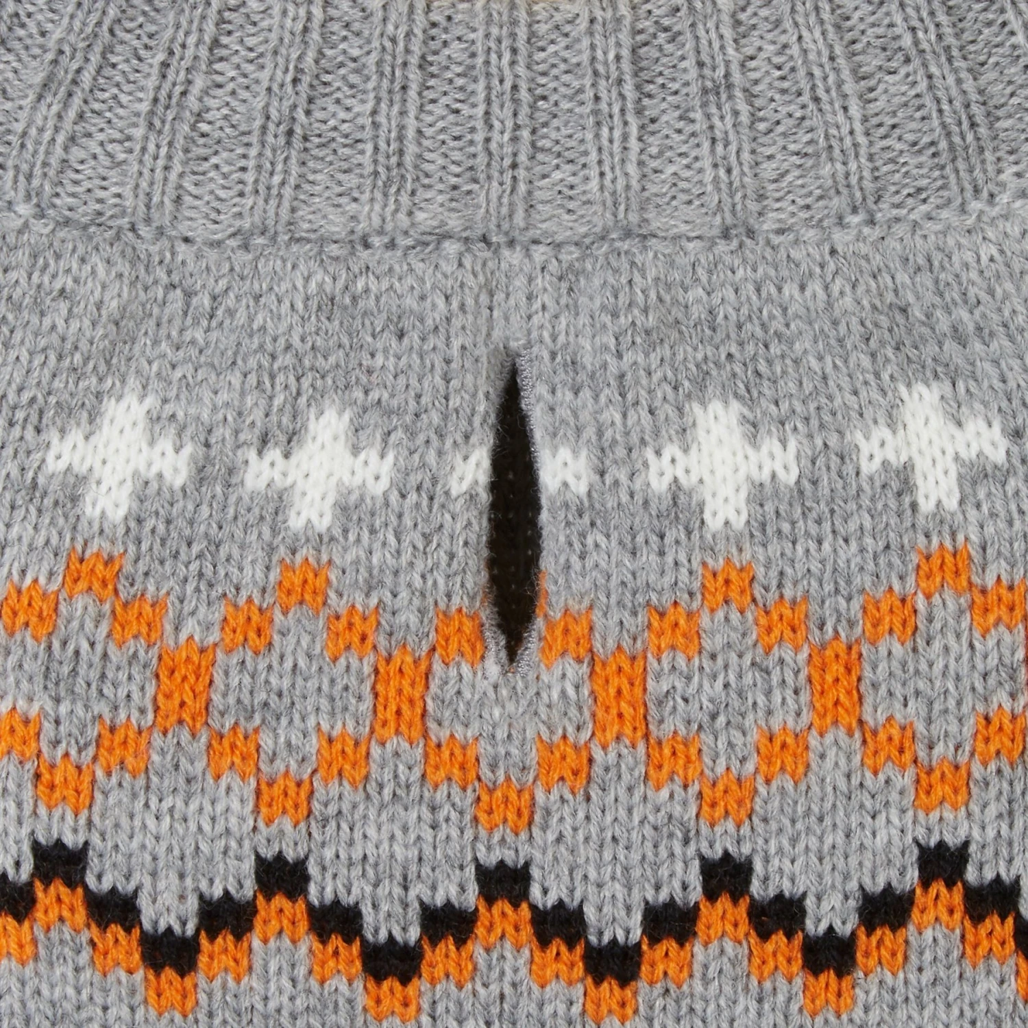 Frisco Fox Dog & Cat Sweater 5 Frisco Fox Dog & Cat Sweater - Image 5