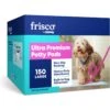Frisco Non-Skid Ultra Premium Dog Training & Potty Pads
