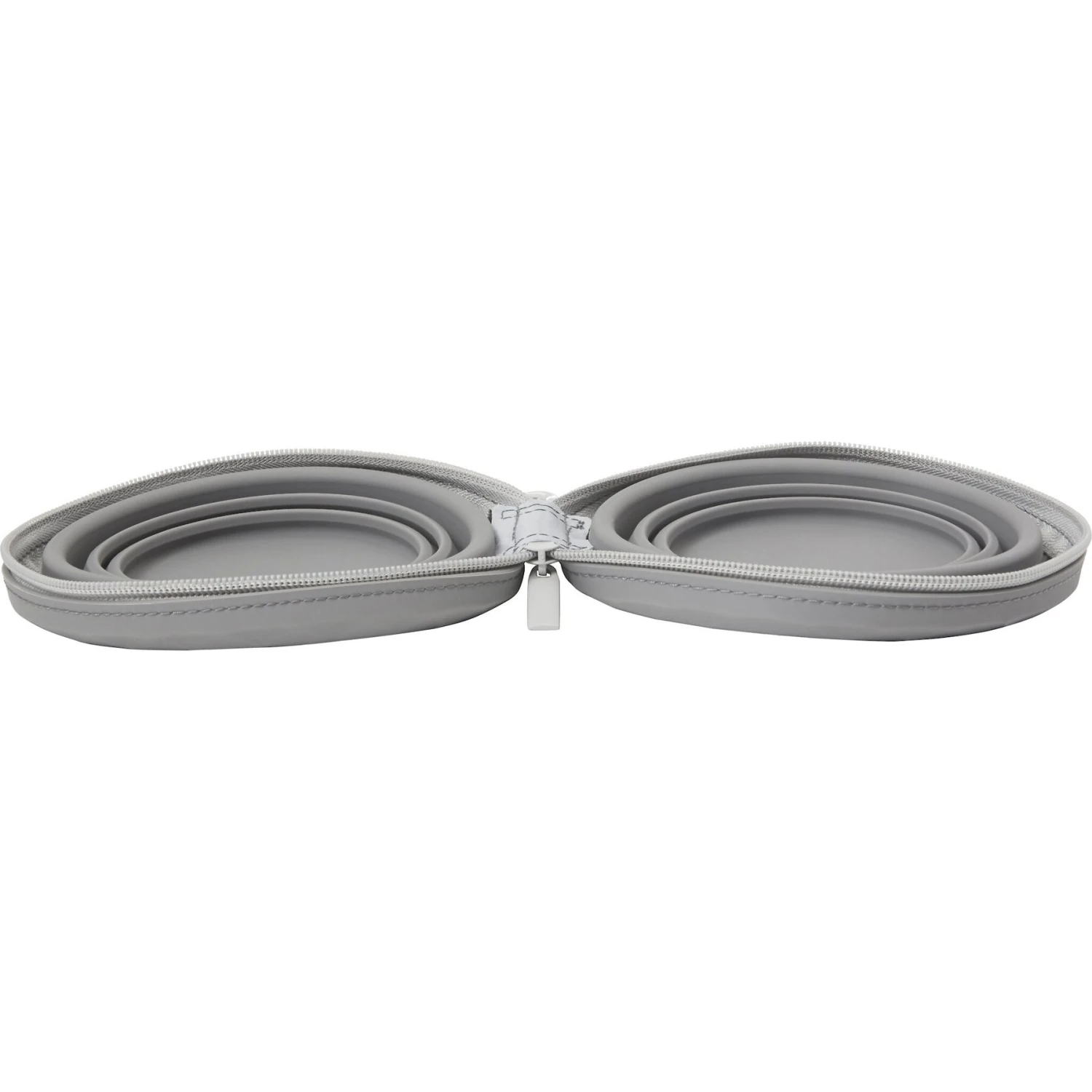 Frisco Travel Collapsible Silicone Dog & Cat Bowl 3 Frisco Travel Collapsible Silicone Dog & Cat Bowl - Image 3