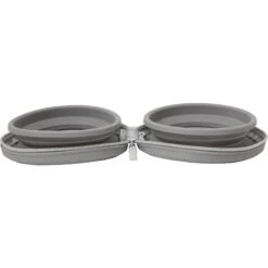 Frisco Travel Collapsible Silicone Dog & Cat Bowl 12 Frisco Travel Collapsible Silicone Dog & Cat Bowl -Frisco 232062 PT6. AC SS1800 V1684350208
