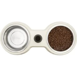 Frisco Adjustable Stainless Steel Double Elevated Dog Bowls -Frisco 232097 PT4. AC SS1800 V1605145955