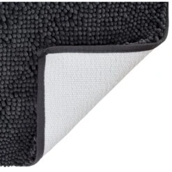 Frisco Microfiber Chenille Paw Print Dog & Cat Mat, Dark Gray 6 Frisco Microfiber Chenille Paw Print Dog & Cat Mat, Dark Gray -Frisco 235894 PT2. AC SS1800 V1603306311