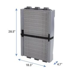 Frisco Tri-Fold Travel Dog Car Ramp 8 Frisco Tri-Fold Travel Dog Car Ramp -Frisco 236730 PT2. AC SS1800 V1668186536