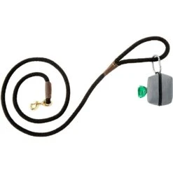 Frisco Dog Poop Bags With Fabric Dispenser -Frisco 236998 PT4. AC SS1800 V1610773746