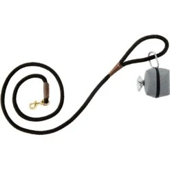 Frisco Large Size Dog Poop Bags With Fabric Dispenser -Frisco 237013 PT4. AC SS1800 V1610772314