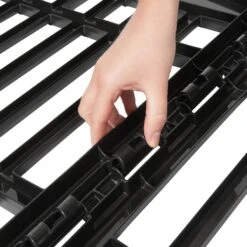 Frisco 4-Panel Dog Exercise Playpen With Door, 24-in -Frisco 244546 PT6. AC SS1800 V1603405588