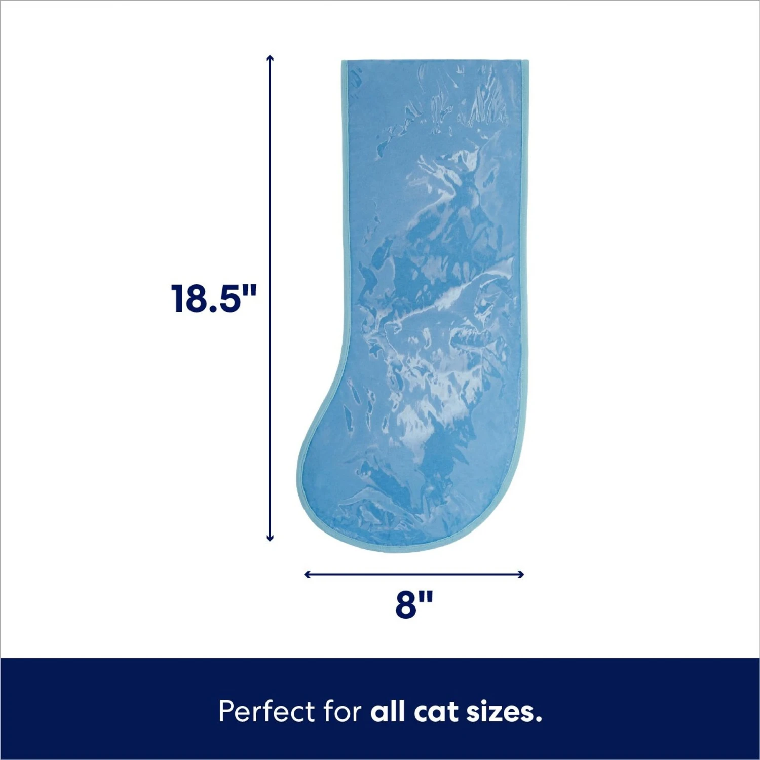 Frisco Holiday Stocking Variety Pack Cat Toy With Catnip, 25 Count 2 Frisco Holiday Stocking Variety Pack Cat Toy With Catnip, 25 Count - Image 2