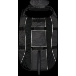 Frisco Shark Dog Life Jacket -Frisco 247887 PT4. AC SS1800 V1631065885