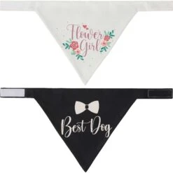 Frisco Wedding Reversible Dog & Cat Bandana 13 Frisco Wedding Reversible Dog & Cat Bandana -Frisco 248712 PT4. AC SS1800 V1632423986
