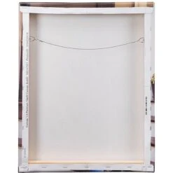 Frisco Personalized Gallery-Wrapped Canvas -Frisco 250797 PT5. AC SS1800 V1603148853