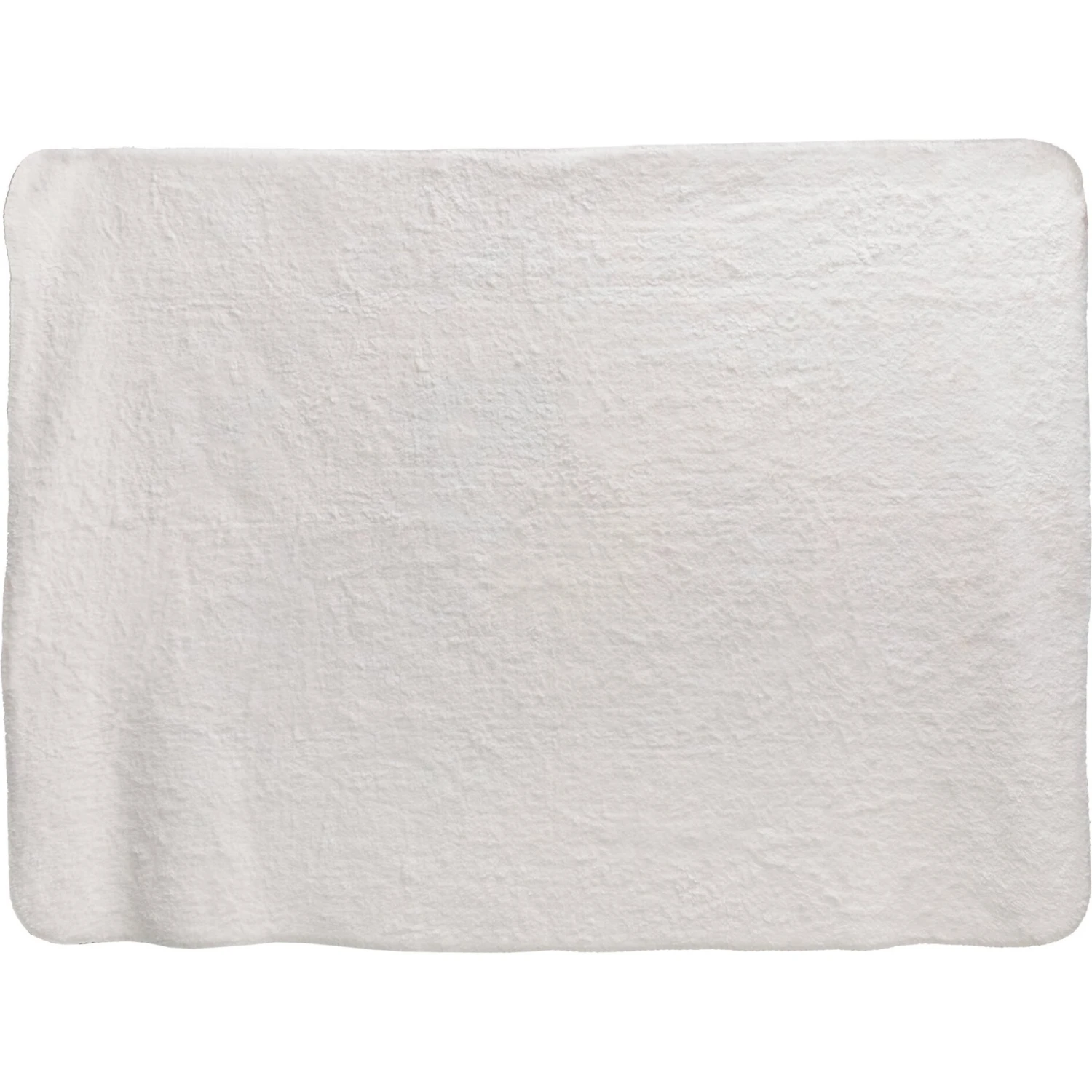 Frisco Portrait Sherpa Fleece Personalized Blanket, 60" X 80" 3 Frisco Portrait Sherpa Fleece Personalized Blanket, 60" X 80" - Image 3