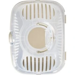 Frisco Top Loading Cat Kennel 11 Frisco Top Loading Cat Kennel -Frisco 251375 PT5. AC SS1800 V1611930092