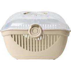 Frisco Top Loading Cat Kennel 12 Frisco Top Loading Cat Kennel -Frisco 251375 PT6. AC SS1800 V1611930187