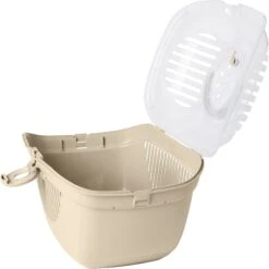 Frisco Top Loading Cat Kennel 13 Frisco Top Loading Cat Kennel -Frisco 251375 PT7. AC SS1800 V1611930140