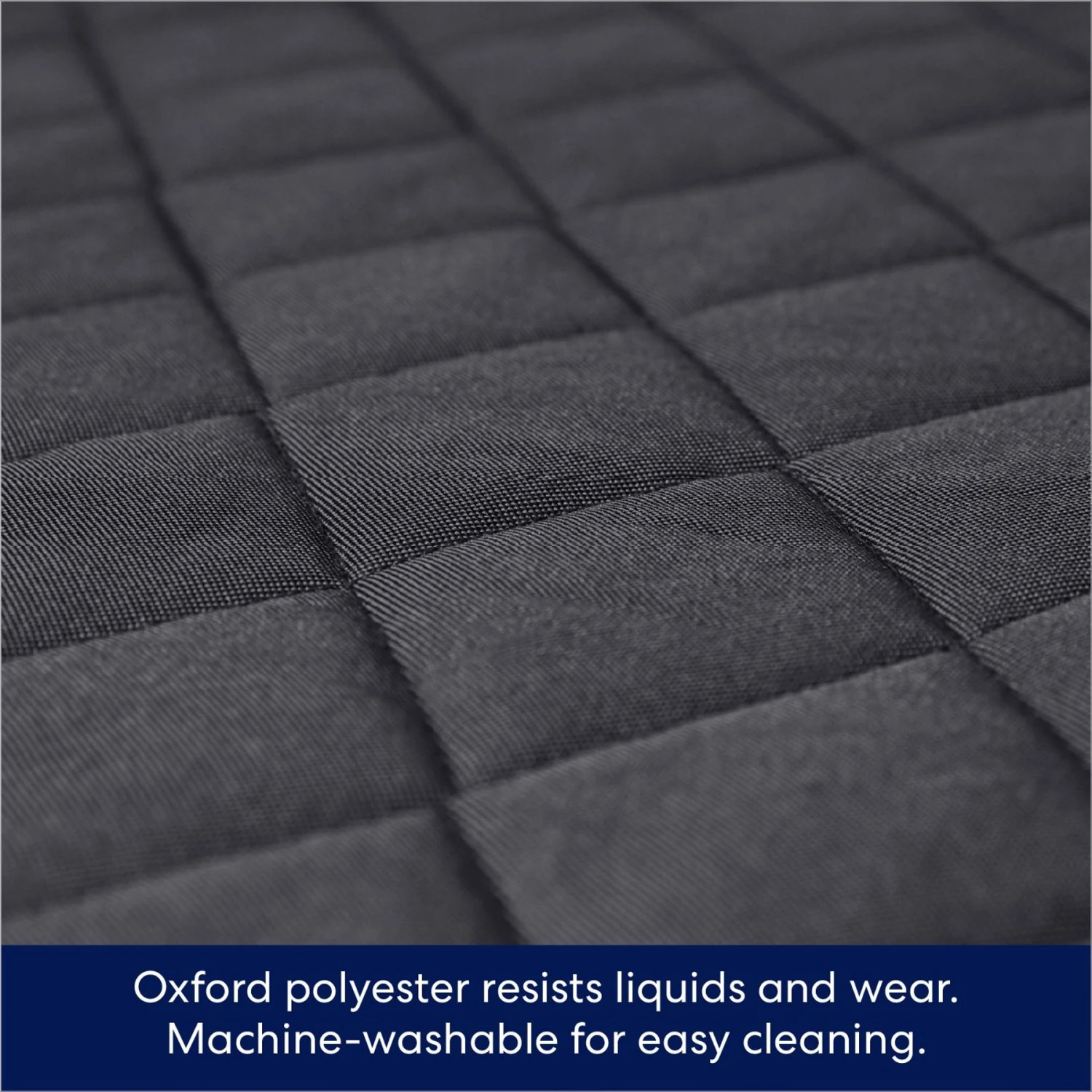 Frisco Quilted Water Resistant Cargo Cover 3 Frisco Quilted Water Resistant Cargo Cover - Image 3