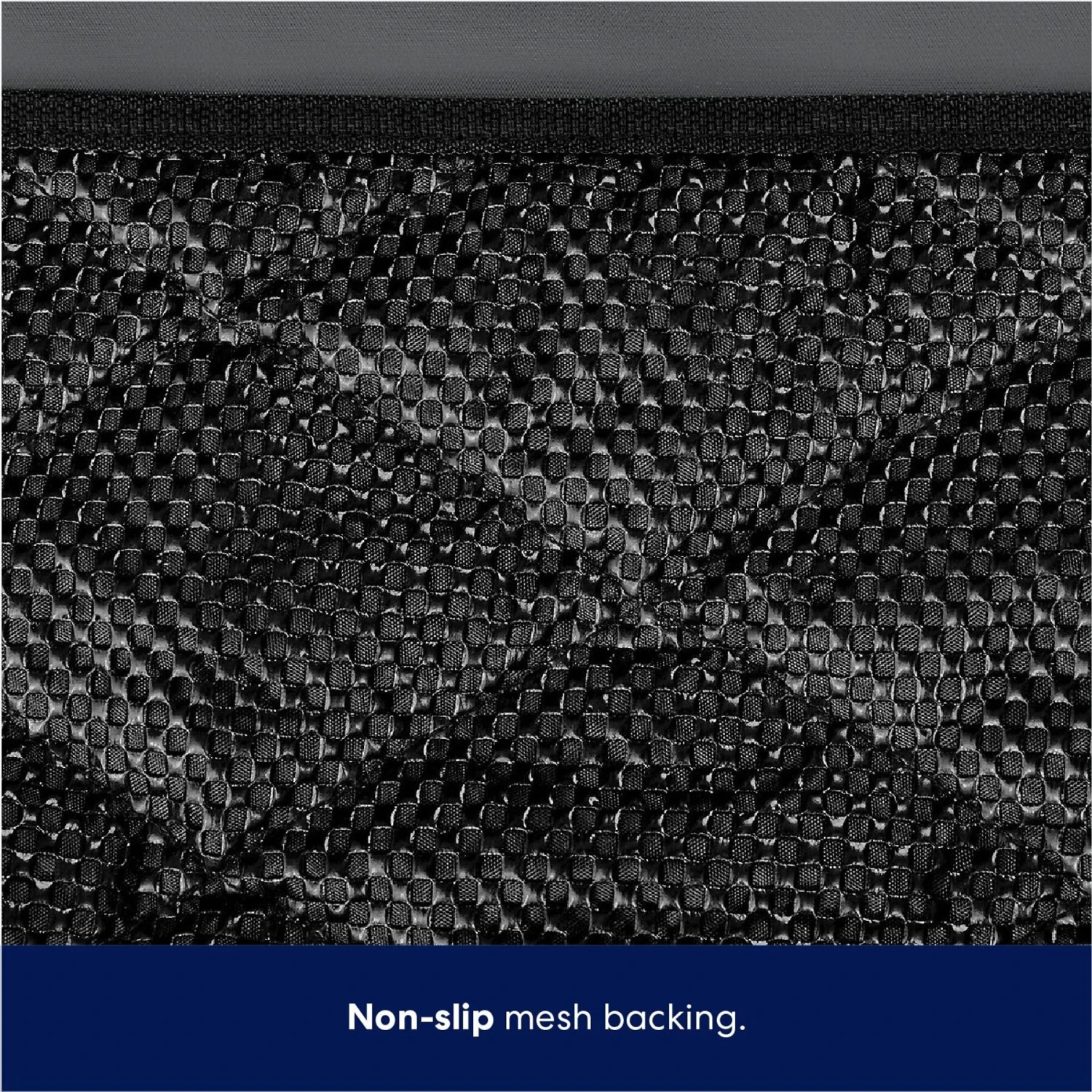 Frisco Quilted Water Resistant Cargo Cover 4 Frisco Quilted Water Resistant Cargo Cover - Image 4