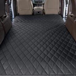 Frisco Quilted Water Resistant Cargo Cover 12 Frisco Quilted Water Resistant Cargo Cover -Frisco 251944 PT5. AC SS1800 V1621263458