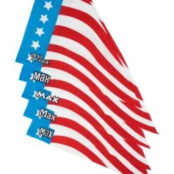 Frisco Americana Personalized Dog & Cat Bandana 13 Frisco Americana Personalized Dog & Cat Bandana -Frisco 254239 PT4. AC SS1800 V1619558868