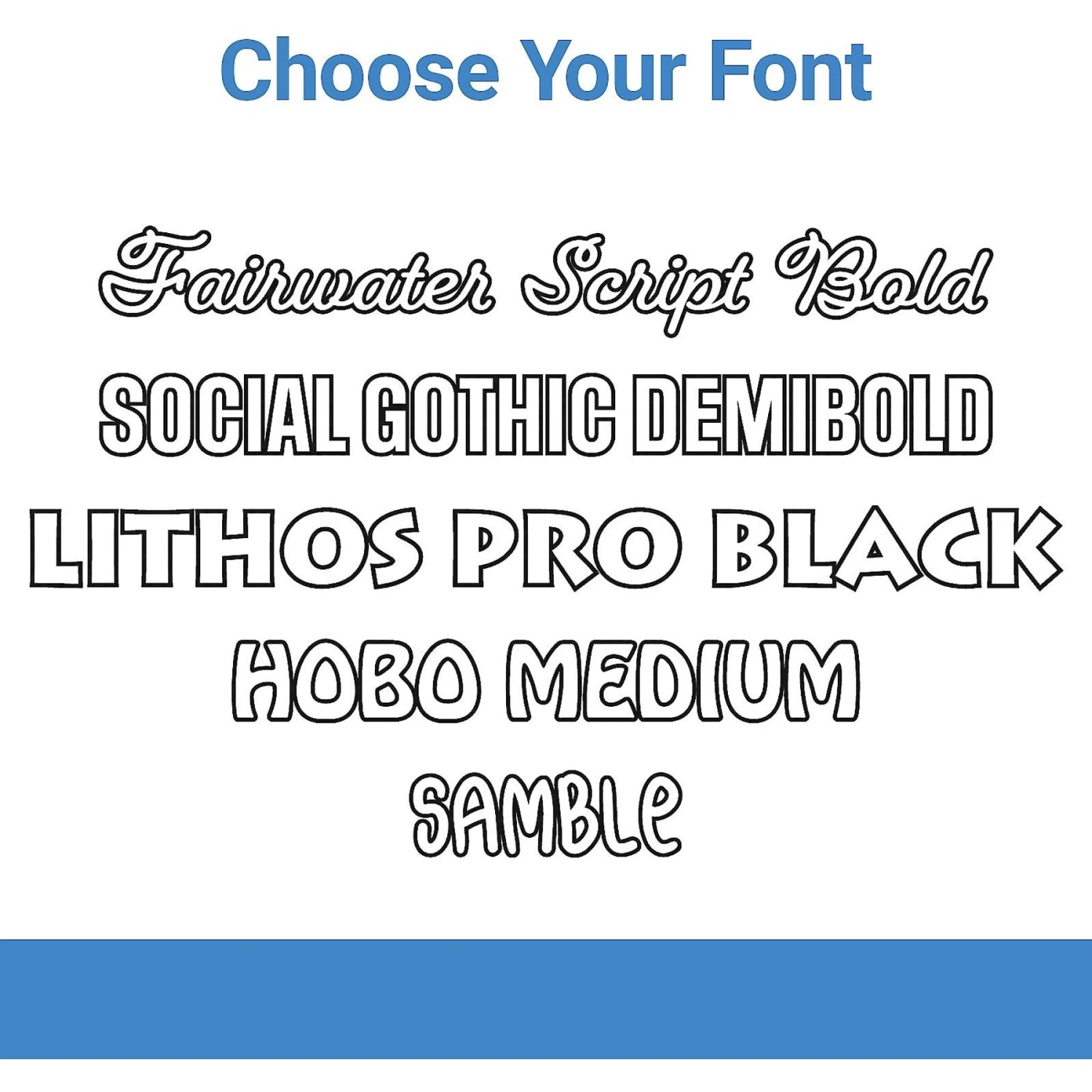 Frisco Americana Personalized Dog & Cat Bandana 6 Frisco Americana Personalized Dog & Cat Bandana - Image 6