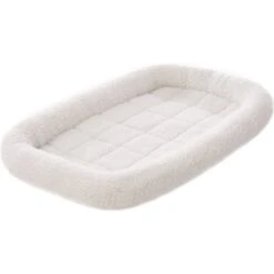 Frisco Heavy Duty Fold & Carry Single Door Collapsible Wire Dog Crate & Frisco Quilted Dog Crate Mat 8 Frisco Heavy Duty Fold & Carry Single Door Collapsible Wire Dog Crate & Frisco Quilted Dog Crate Mat -Frisco 255551 PT3. AC SS1800 V1604096510