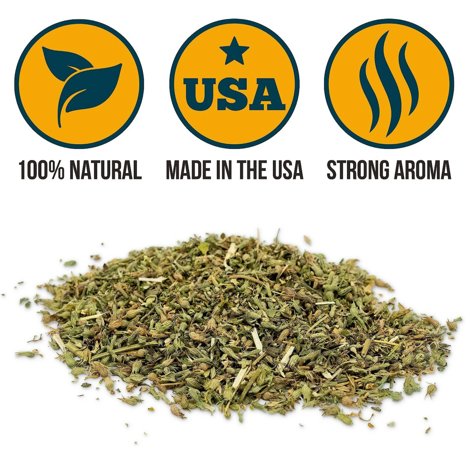 OurPets Cosmic Catnip & Frisco Moppy Ball Cat Toy With Catnip 2 OurPets Cosmic Catnip & Frisco Moppy Ball Cat Toy With Catnip - Image 2